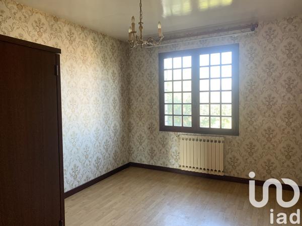 Maison à vendre 9 pièces 214 m² Le Grand-Village-Plage