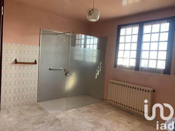 Maison à vendre 9 pièces 214 m² Le Grand-Village-Plage