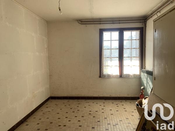 Maison à vendre 9 pièces 214 m² Le Grand-Village-Plage