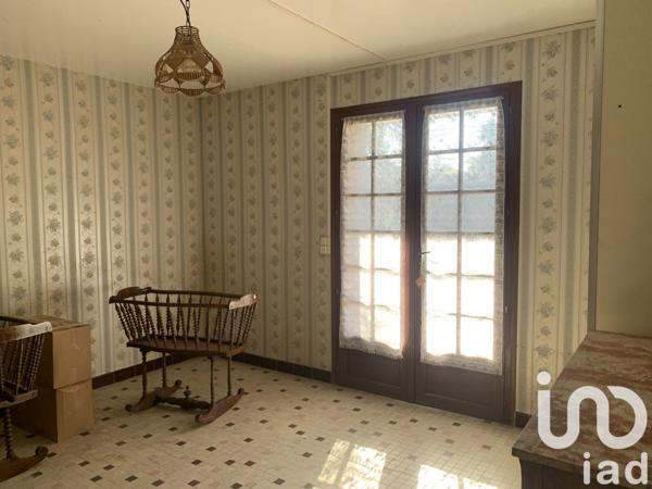 Maison à vendre 9 pièces 214 m² Le Grand-Village-Plage