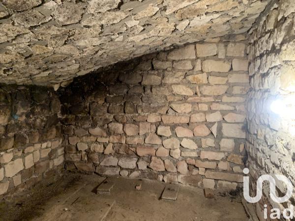 Maison à vendre 9 pièces 214 m² Le Grand-Village-Plage