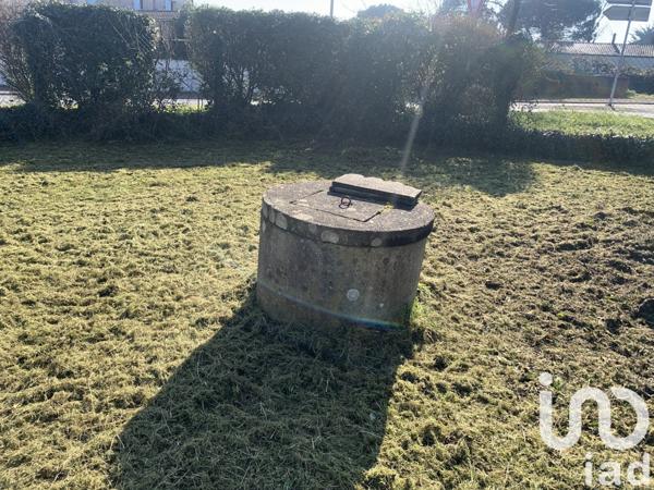 Maison à vendre 9 pièces 214 m² Le Grand-Village-Plage