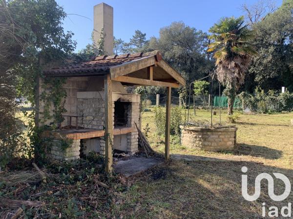 Maison à vendre 9 pièces 214 m² Le Grand-Village-Plage