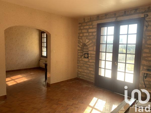 Maison à vendre 9 pièces 214 m² Le Grand-Village-Plage