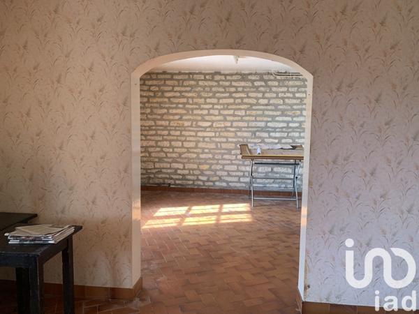 Maison à vendre 9 pièces 214 m² Le Grand-Village-Plage