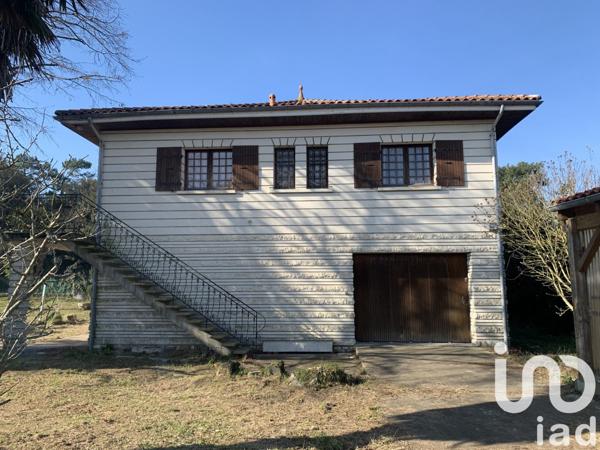 Maison à vendre 9 pièces 214 m² Le Grand-Village-Plage