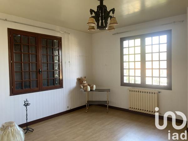 Maison à vendre 9 pièces 214 m² Le Grand-Village-Plage