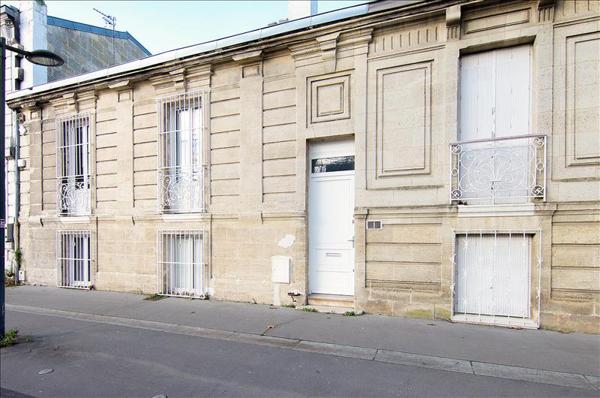 Maison à vendre |  Bordeaux |  3 pièces | 90 m²