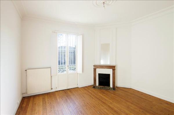 Maison à vendre |  Bordeaux |  3 pièces | 90 m²