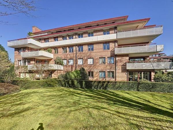 T3 Marcq-en-Baroeul 128 m²