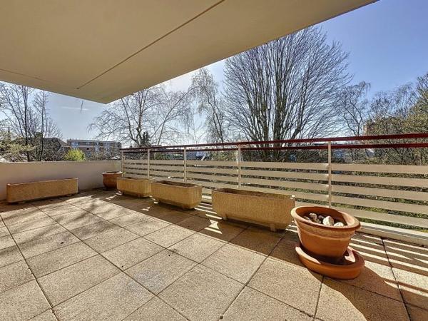 T3 Marcq-en-Baroeul 128 m²