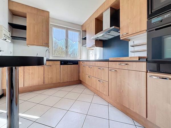 T3 Marcq-en-Baroeul 128 m²