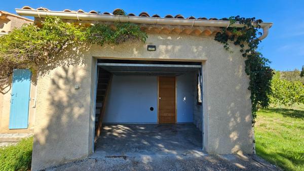 Maison à la campagne avec très jolie vue