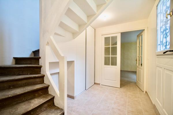 Dpt Loiret (45), à vendre ORLEANS Centre - Maison de ville