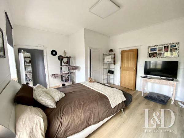 Cirey sur Vezouze -Offrez-vous le charme de l’ancien et le confort d’aujourd’hui