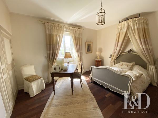 Cirey sur Vezouze -Offrez-vous le charme de l’ancien et le confort d’aujourd’hui