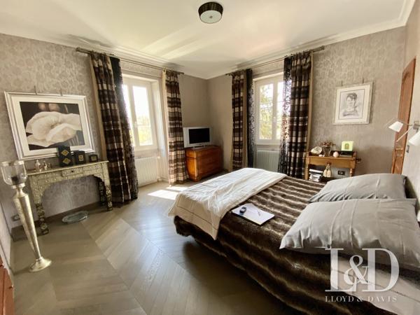 Cirey sur Vezouze -Offrez-vous le charme de l’ancien et le confort d’aujourd’hui