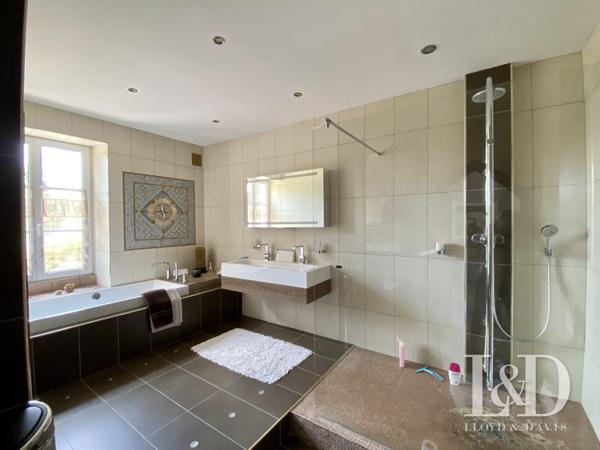 Cirey sur Vezouze -Offrez-vous le charme de l’ancien et le confort d’aujourd’hui