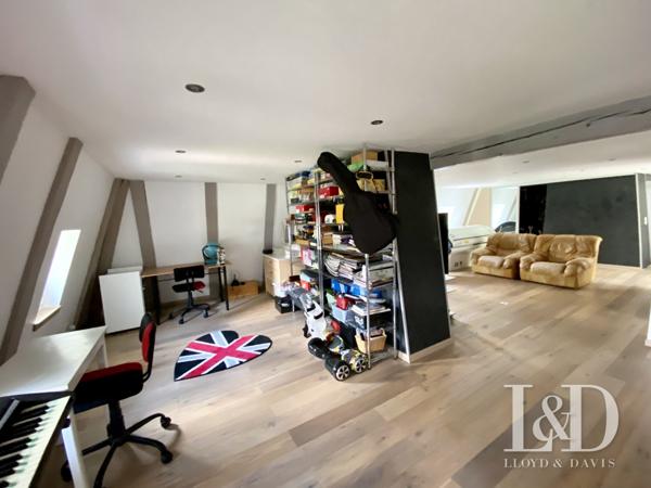 Cirey sur Vezouze -Offrez-vous le charme de l’ancien et le confort d’aujourd’hui