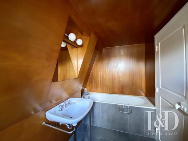 Cirey sur Vezouze -Offrez-vous le charme de l’ancien et le confort d’aujourd’hui