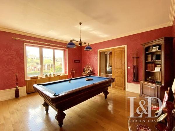 Cirey sur Vezouze -Offrez-vous le charme de l’ancien et le confort d’aujourd’hui