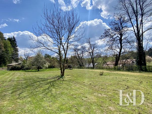 Cirey sur Vezouze -Offrez-vous le charme de l’ancien et le confort d’aujourd’hui