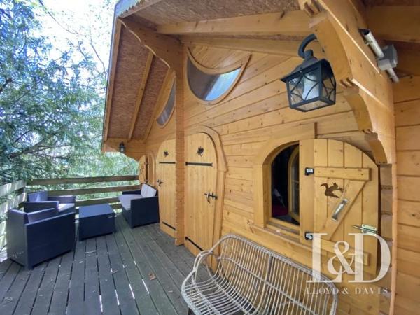 Cirey sur Vezouze -Offrez-vous le charme de l’ancien et le confort d’aujourd’hui