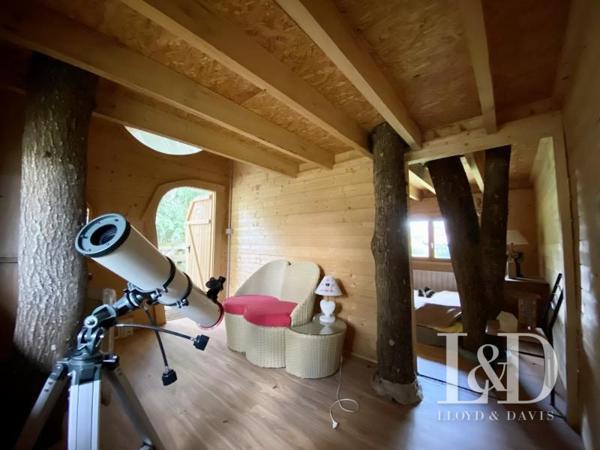 Cirey sur Vezouze -Offrez-vous le charme de l’ancien et le confort d’aujourd’hui