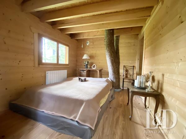 Cirey sur Vezouze -Offrez-vous le charme de l’ancien et le confort d’aujourd’hui