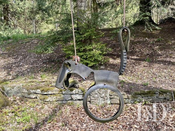 Cirey sur Vezouze -Offrez-vous le charme de l’ancien et le confort d’aujourd’hui