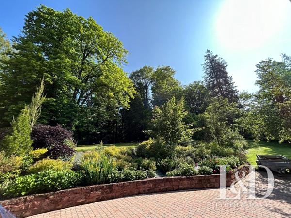 Cirey sur Vezouze -Offrez-vous le charme de l’ancien et le confort d’aujourd’hui