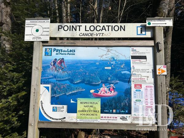 Cirey sur Vezouze -Offrez-vous le charme de l’ancien et le confort d’aujourd’hui