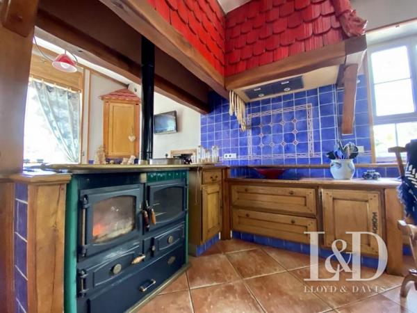 Cirey sur Vezouze -Offrez-vous le charme de l’ancien et le confort d’aujourd’hui