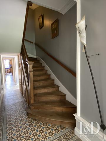 Cirey sur Vezouze -Offrez-vous le charme de l’ancien et le confort d’aujourd’hui