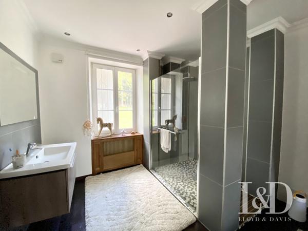 Cirey sur Vezouze -Offrez-vous le charme de l’ancien et le confort d’aujourd’hui