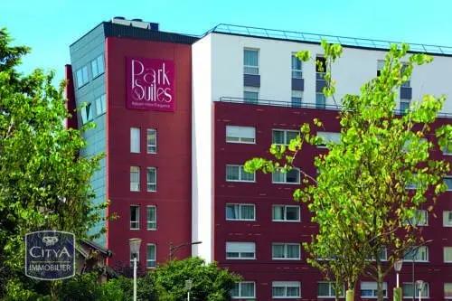 Appartement à vendre 1 pièce 21.53m² Rosny-sous-Bois (93110)