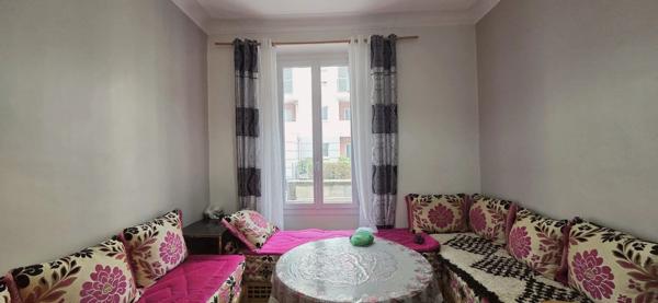 Vente Appartement 3 pièces 51 m2 à Nice