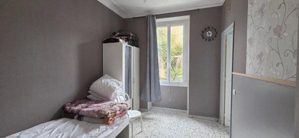 Vente Appartement 3 pièces 51 m2 à Nice