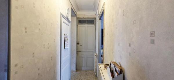Vente Appartement 3 pièces 51 m2 à Nice