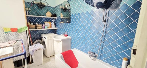 Vente Appartement 3 pièces 51 m2 à Nice