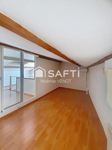 Maison de village en plein centre-ville de Tourves