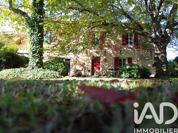 Maison à vendre 9 pièces 250 m² Pernes-les-Fontaines