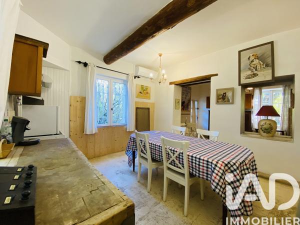 Maison à vendre 9 pièces 250 m² Pernes-les-Fontaines