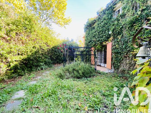 Maison à vendre 9 pièces 250 m² Pernes-les-Fontaines