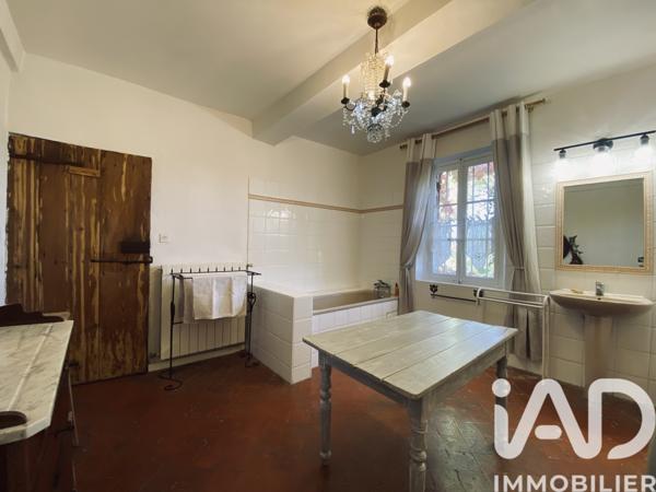 Maison à vendre 9 pièces 250 m² Pernes-les-Fontaines