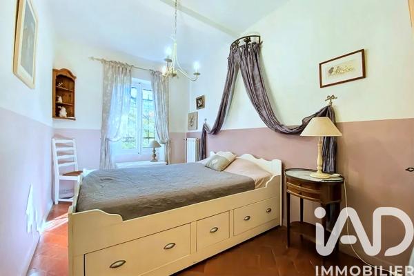 Maison à vendre 9 pièces 250 m² Pernes-les-Fontaines