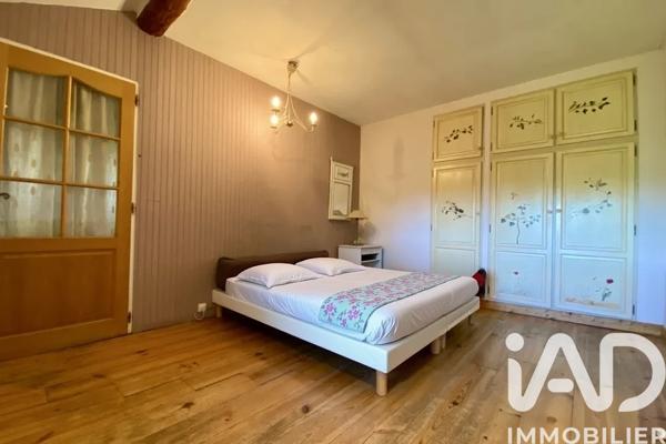 Maison à vendre 9 pièces 250 m² Pernes-les-Fontaines
