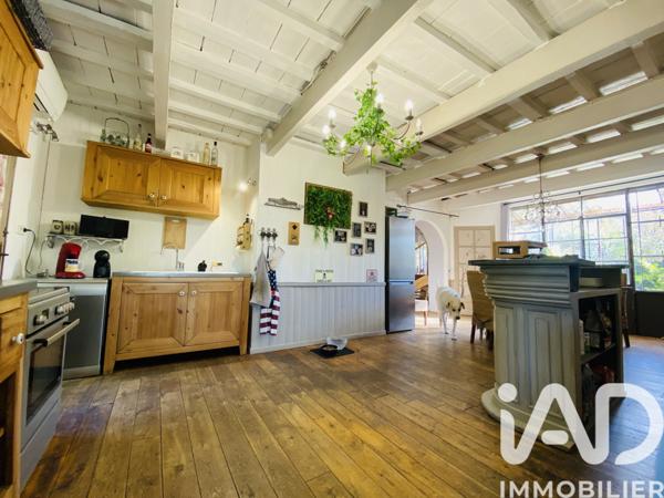 Maison à vendre 9 pièces 250 m² Pernes-les-Fontaines