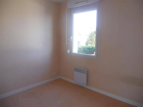 Appartement 3 pièces                                        - 44300 Nantes - NANTES Réf : 11810
