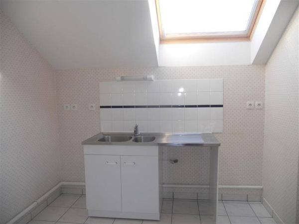 Appartement 3 pièces                                        - 44300 Nantes - NANTES Réf : 11810